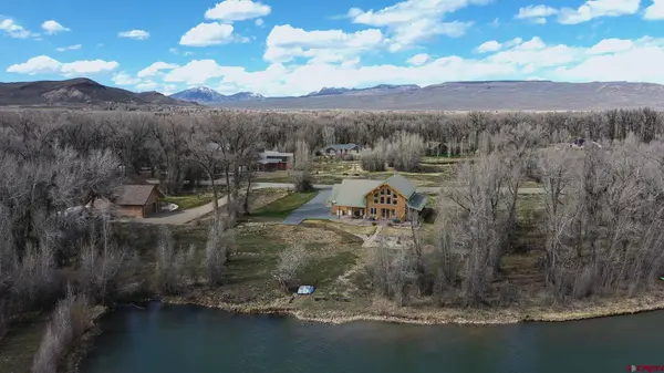196 Kokanee Court, Gunnison, CO 81230