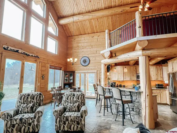 196 Kokanee Court, Gunnison, CO 81230