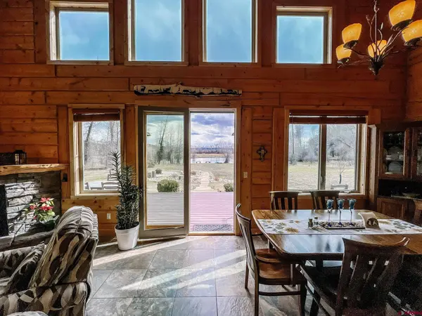 196 Kokanee Court, Gunnison, CO 81230