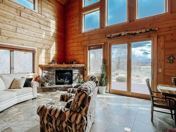 196 Kokanee Court, Gunnison, CO 81230