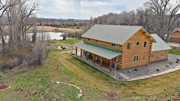 196 Kokanee Court, Gunnison, CO 81230