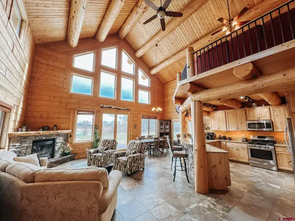 196 Kokanee Court, Gunnison, CO 81230