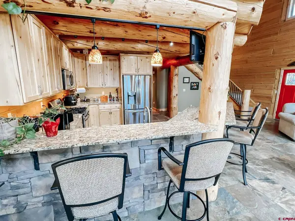 196 Kokanee Court, Gunnison, CO 81230