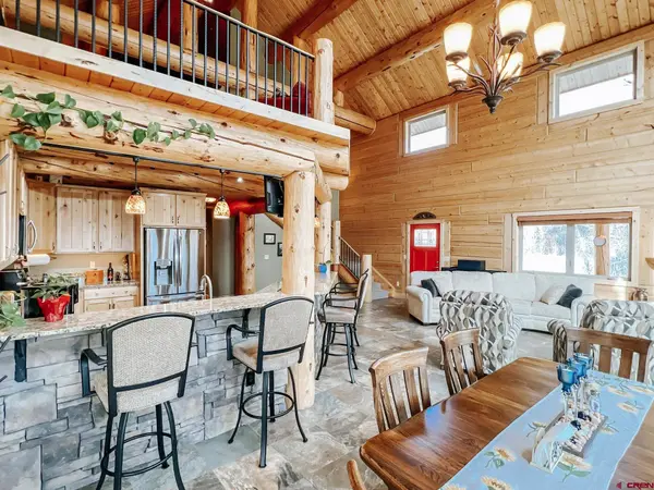 196 Kokanee Court, Gunnison, CO 81230