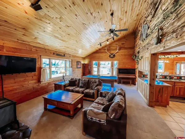 1709 W Tomichi Avenue, Gunnison, CO 81230