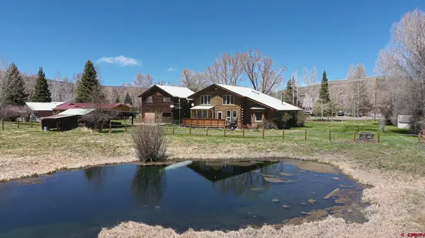 1709 W Tomichi Avenue, Gunnison, CO 81230