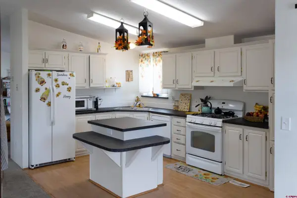 9 Ridge Lane, Gunnison, CO 81230