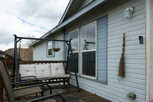 9 Ridge Lane, Gunnison, CO 81230