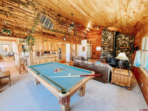 1709 W Tomichi Avenue, Gunnison, CO 81230