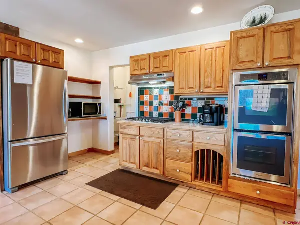 1709 W Tomichi Avenue, Gunnison, CO 81230