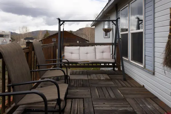 9 Ridge Lane, Gunnison, CO 81230