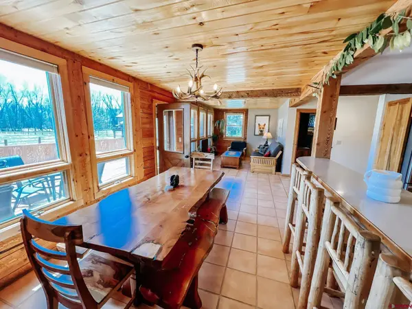 1709 W Tomichi Avenue, Gunnison, CO 81230