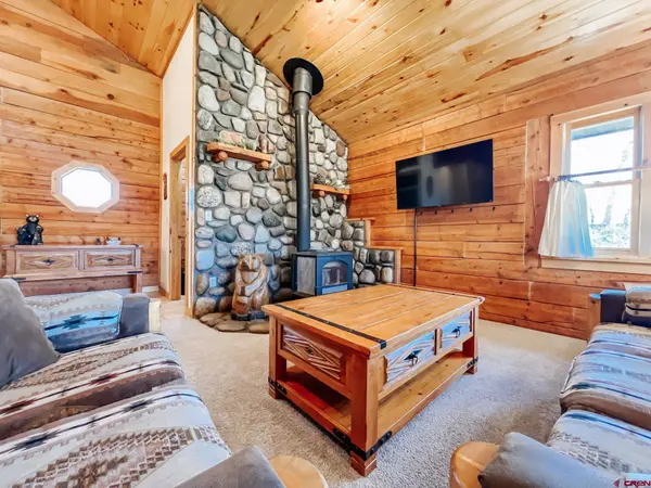 1709 W Tomichi Avenue, Gunnison, CO 81230