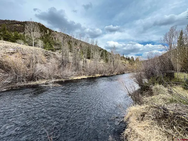 TBD Henson St., Lake City, CO 81235