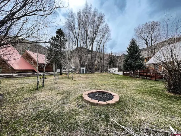 TBD Henson St., Lake City, CO 81235