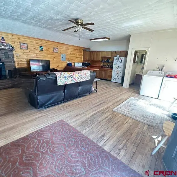 401 N Silver Street, Lake City, CO 81235