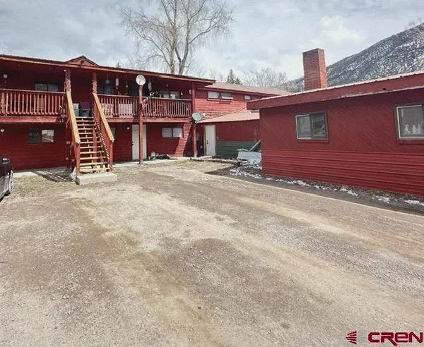 401 N Silver Street, Lake City, CO 81235