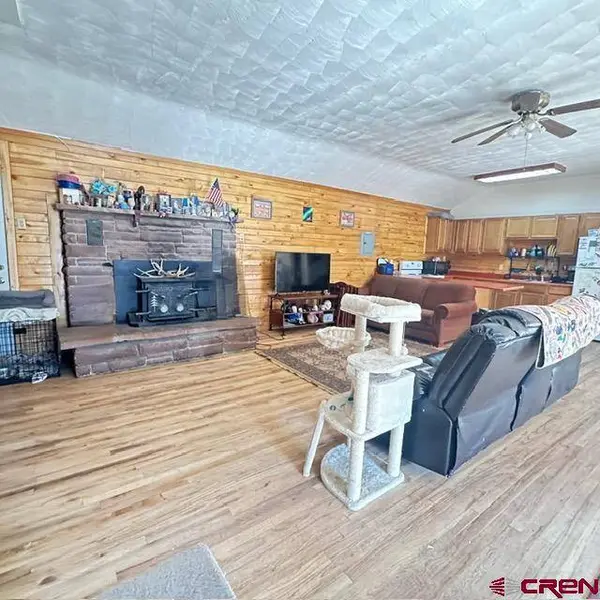 401 N Silver Street, Lake City, CO 81235
