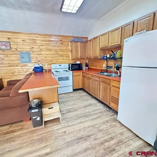 401 N Silver Street, Lake City, CO 81235