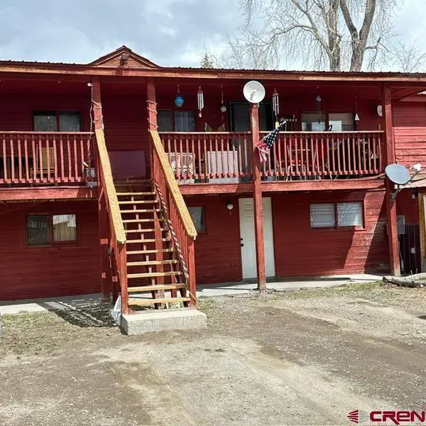 401 N Silver Street, Lake City, CO 81235