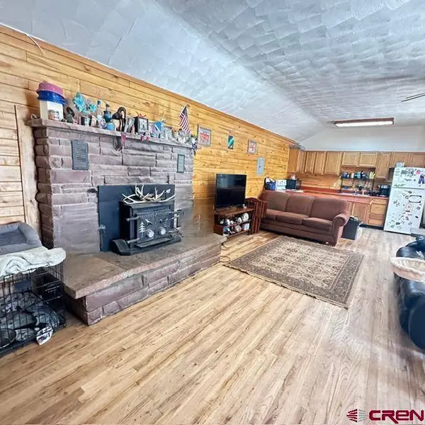 401 N Silver Street, Lake City, CO 81235
