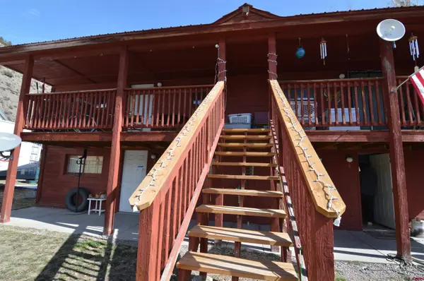 401 N Silver Street, Lake City, CO 81235