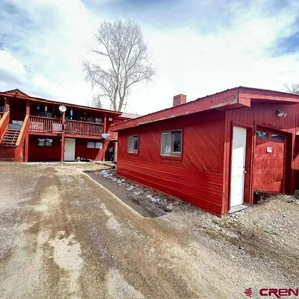 401 N Silver Street, Lake City, CO 81235