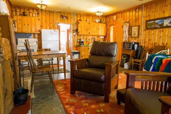530 N Gunnison Avenue, Lake City, CO 81235