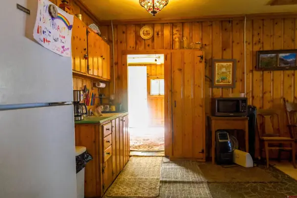 530 N Gunnison Avenue, Lake City, CO 81235