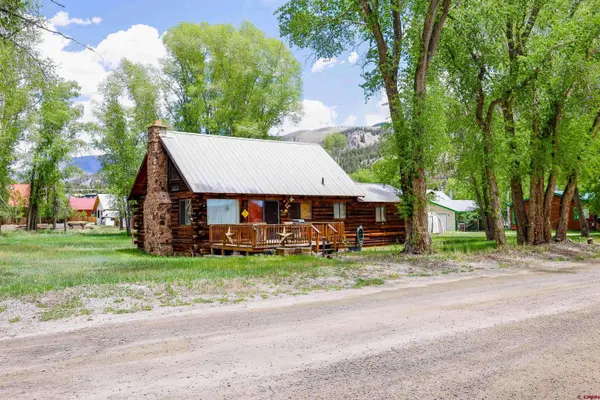 700 N Gunnison Avenue, Lake City, CO 81235