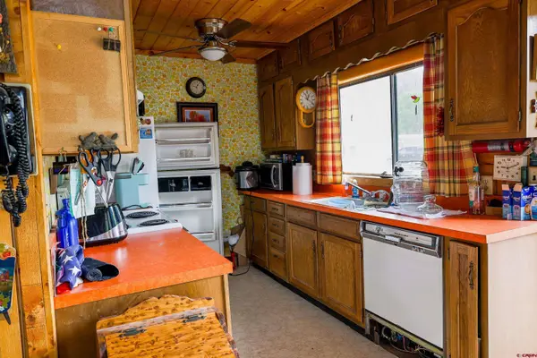 700 N Gunnison Avenue, Lake City, CO 81235