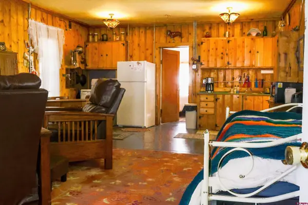 530 N Gunnison Avenue, Lake City, CO 81235