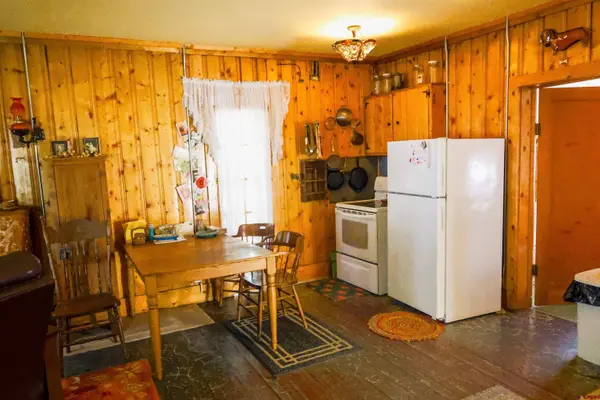 530 N Gunnison Avenue, Lake City, CO 81235
