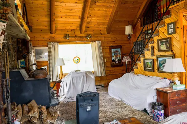 700 N Gunnison Avenue, Lake City, CO 81235