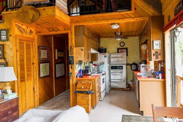 700 N Gunnison Avenue, Lake City, CO 81235