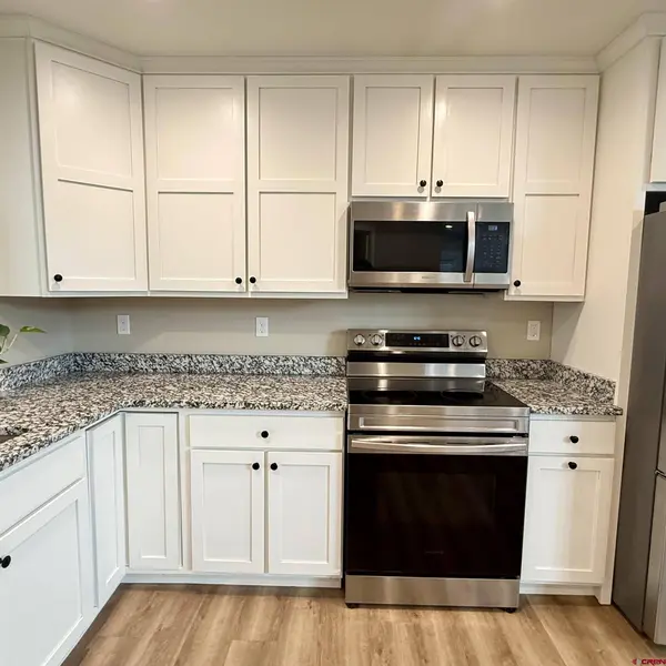 307 Van Tuyl Circle #Unit A, Gunnison, CO 81230