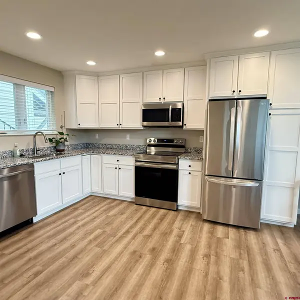 307 Van Tuyl Circle #Unit A, Gunnison, CO 81230