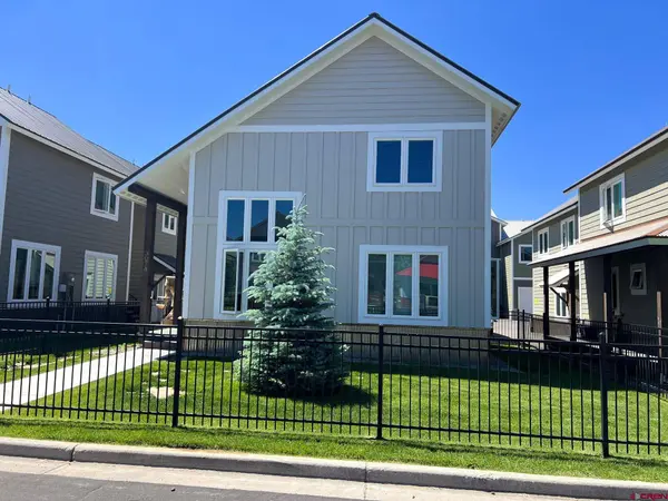307 Van Tuyl Circle #Unit A, Gunnison, CO 81230