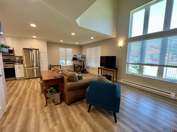 307 Van Tuyl Circle #Unit A, Gunnison, CO 81230