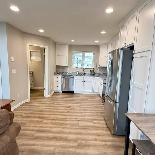 307 Van Tuyl Circle #Unit A, Gunnison, CO 81230