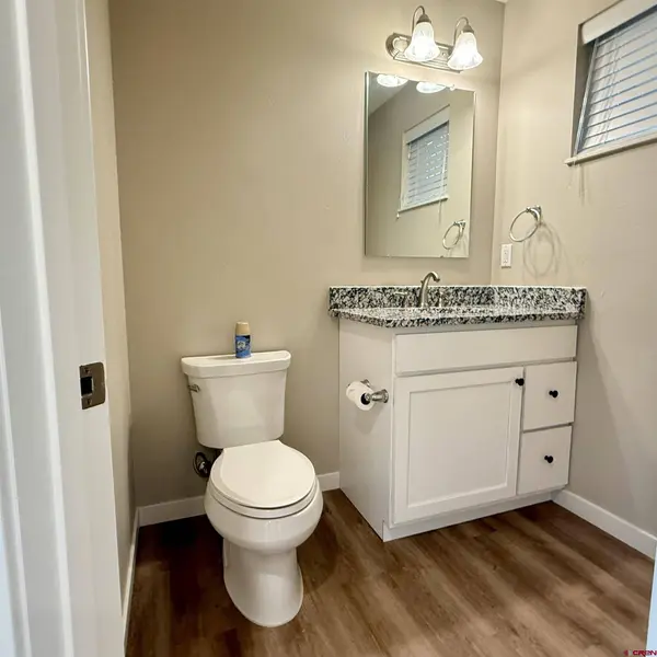 307 Van Tuyl Circle #Unit A, Gunnison, CO 81230