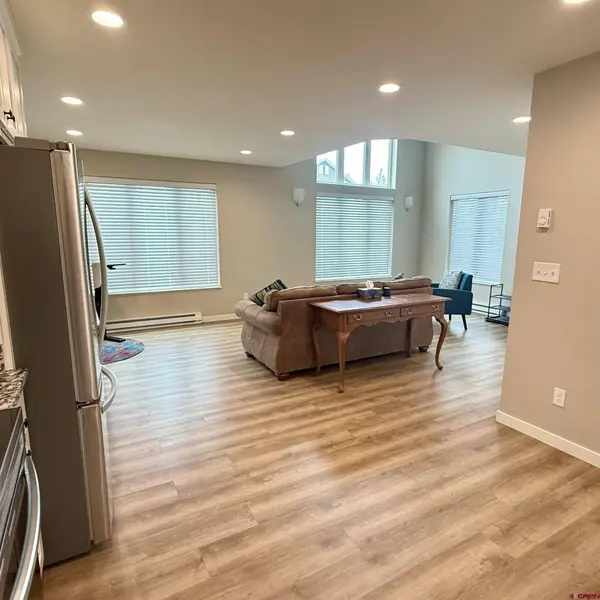 307 Van Tuyl Circle #Unit A, Gunnison, CO 81230