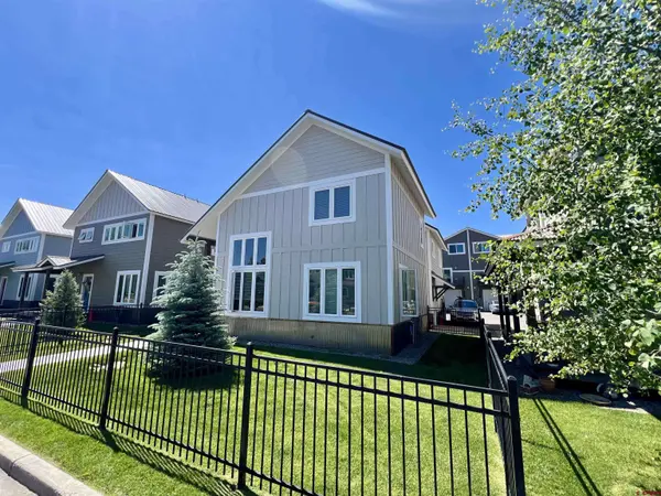 307 Van Tuyl Circle #Unit A, Gunnison, CO 81230