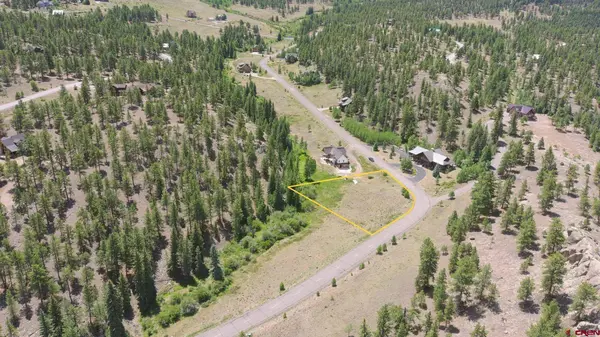 356 Church Creek Drive, South Fork, CO 81154