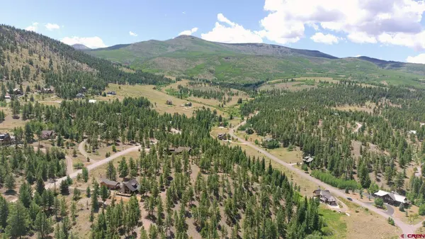 356 Church Creek Drive, South Fork, CO 81154