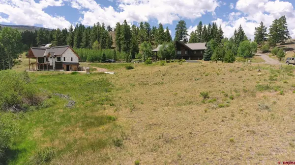 356 Church Creek Drive, South Fork, CO 81154