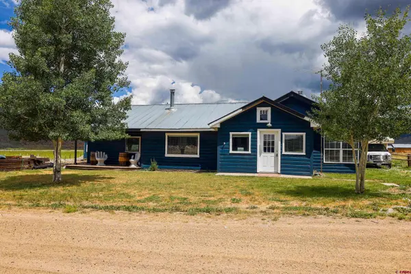419 County Road 31xx Road