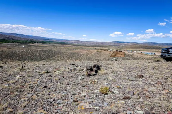 TBD County Road 16, Gunnison, CO 81230