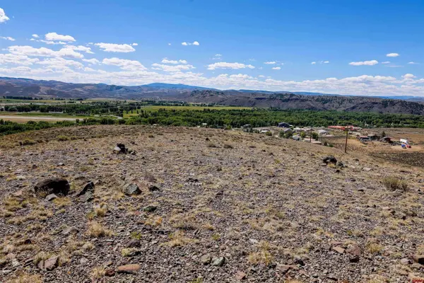 TBD County Road 16, Gunnison, CO 81230