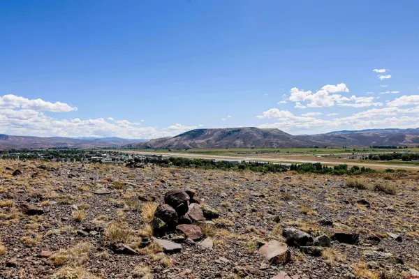 TBD County Road 16, Gunnison, CO 81230